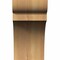 Ekena Millwork Yorktown Smooth Corbel, Western Red Cedar, 5 1/2"W x 10"D x 10"H COR06X10X10YOR00SWR - alternate 3